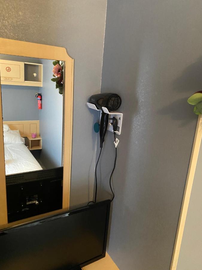 187 Sealands Hotel Инголдмелс Екстериор снимка