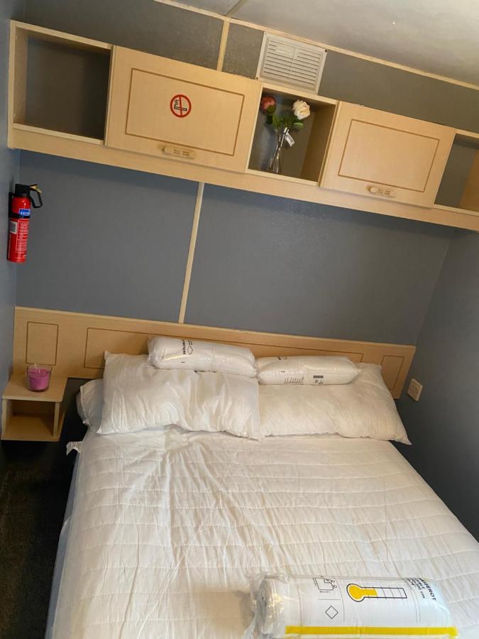 187 Sealands Hotel Инголдмелс Екстериор снимка