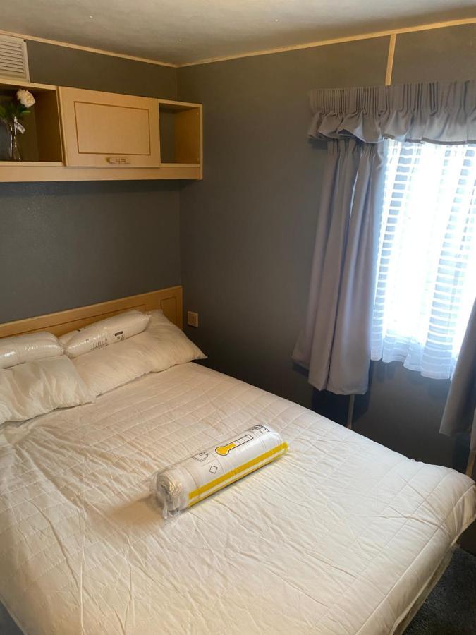 187 Sealands Hotel Инголдмелс Екстериор снимка