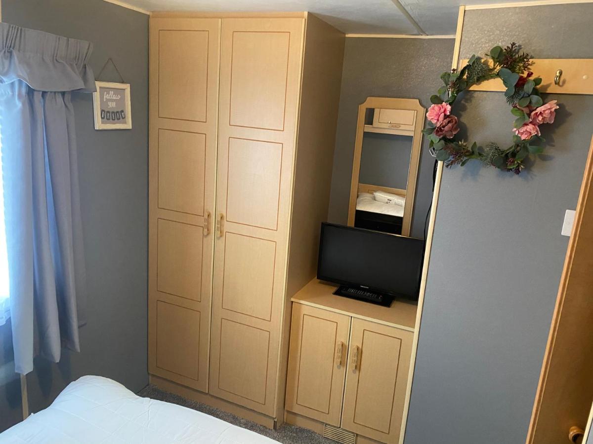 187 Sealands Hotel Инголдмелс Екстериор снимка