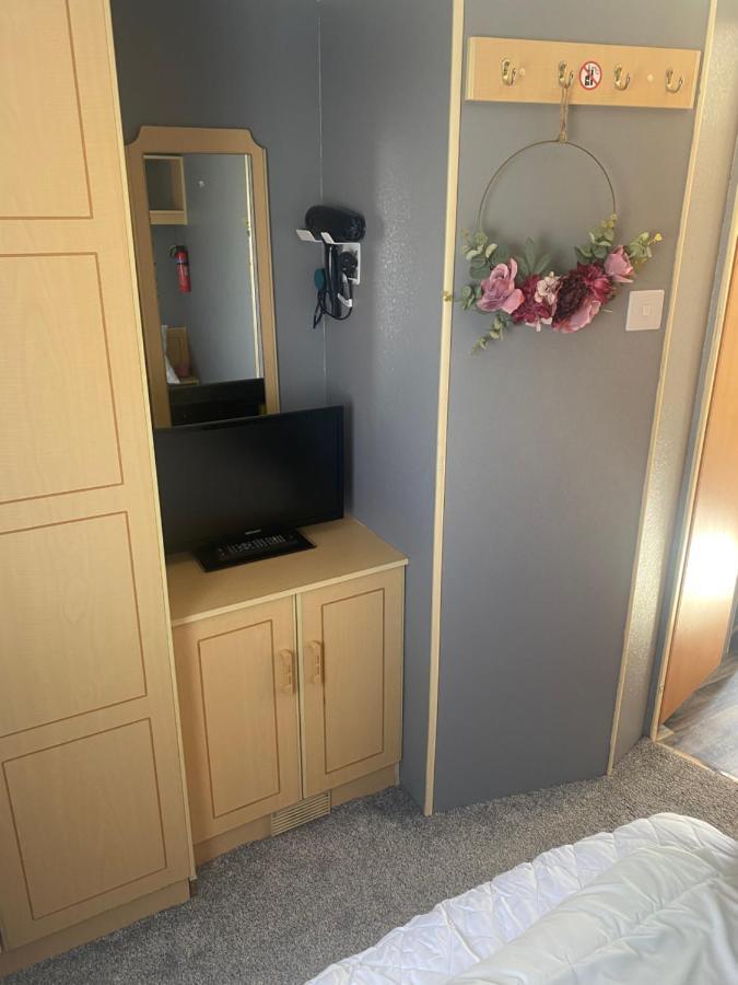 187 Sealands Hotel Инголдмелс Екстериор снимка