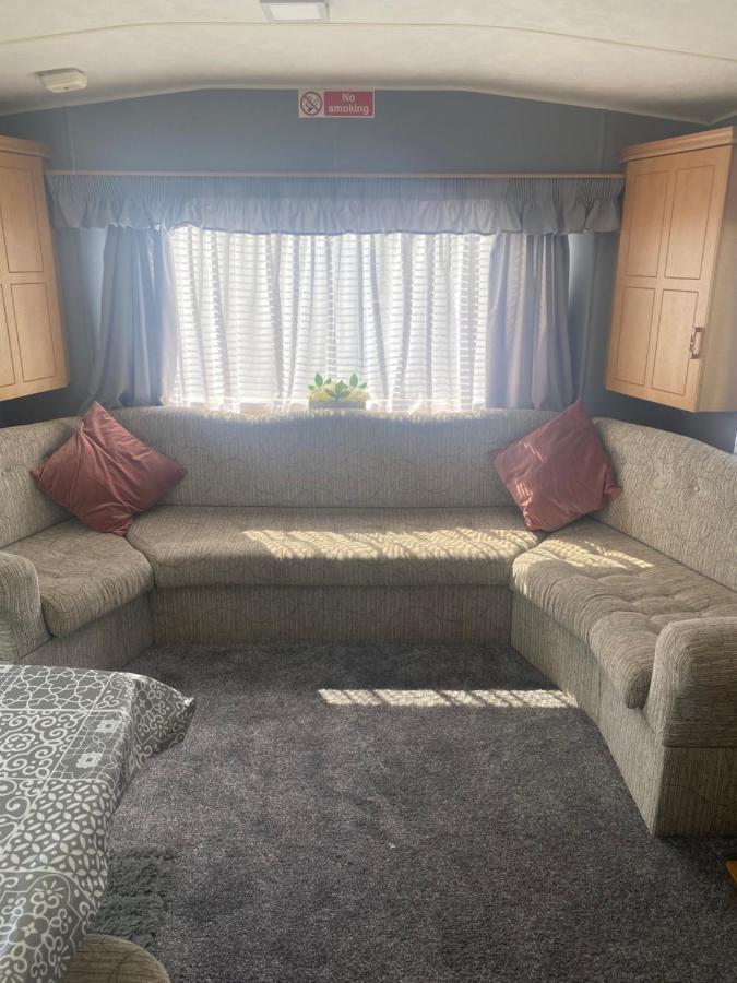 187 Sealands Hotel Инголдмелс Екстериор снимка