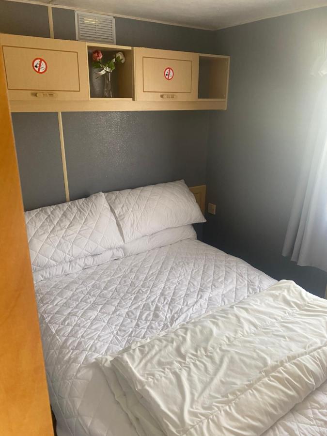 187 Sealands Hotel Инголдмелс Екстериор снимка